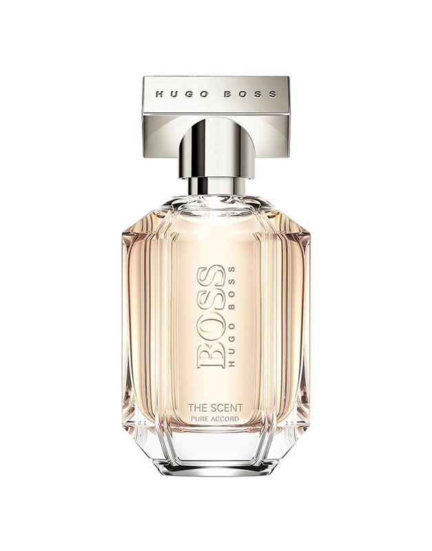 Boss The Scent Pure Accord Apa de Toaleta 50ml