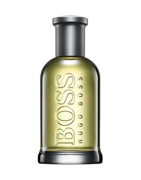 Hugo Boss Boss Bottled Apa de Toaleta pentru barbati