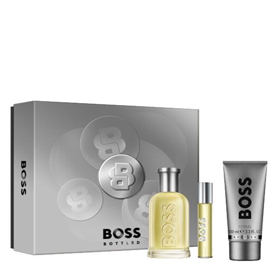 Hugo Boss Boss Bottled Set | Comanda online | Beautymania.ro