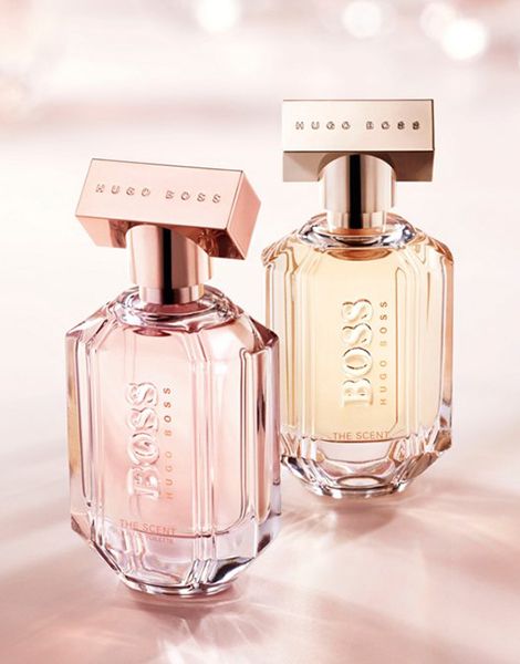 Hugo Boss Boss The Scent For Her Apa de Parfum pentru femei prezentare