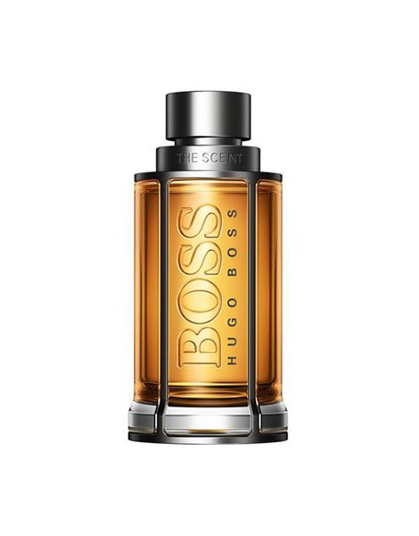 Hugo Boss Boss The Scent For Him Apa de Toaleta | Comanda online