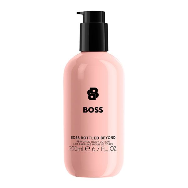 Hugo Boss Bottled Beyond Lotiune de Corp 200ml