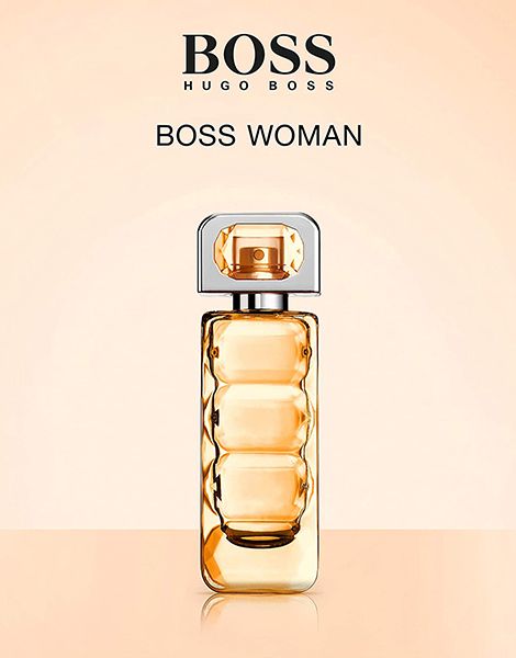 Hugo Boss Orange Woman Apa de Toaleta pentru femei prezentare