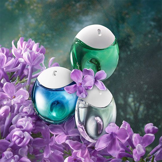 Issey Miyake A Drop D'Issey Essentielle Apa de Parfum