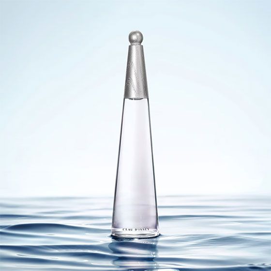 Issey Miyake L'Eau D'Issey Femme Intense Apa de Parfum 2