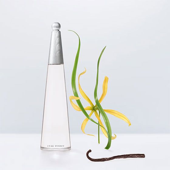 Issey Miyake L'Eau D'Issey Femme Intense Apa de Parfum 3