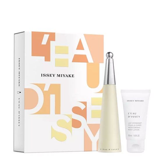 Issey Miyake L'Eau D'Issey Set | Comanda online | Beautymania.ro 