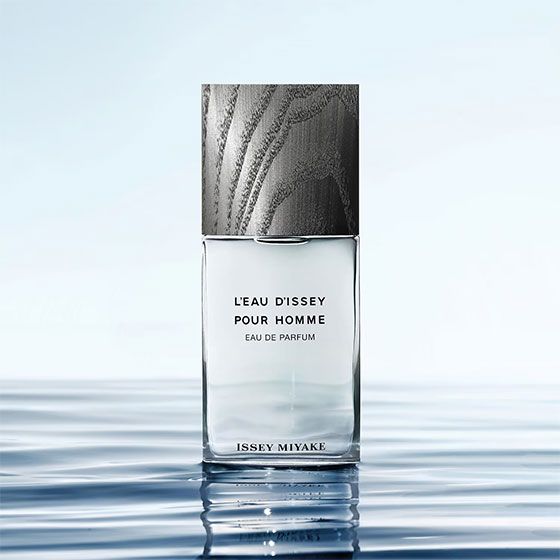 Issey Miyake L'Eau D'Issey Pour Homme Apa de Parfum 2