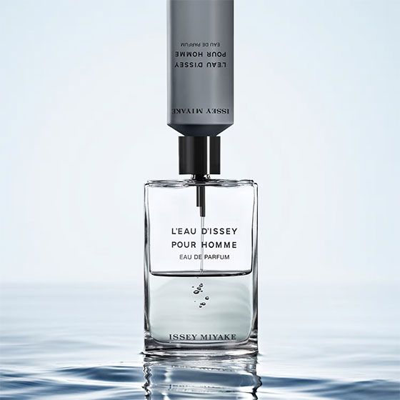 Issey Miyake L'Eau D'Issey Pour Homme Apa de Parfum 3