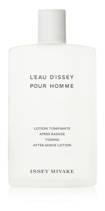 Issey Miyake L'Eau D'Issey Pour Homme Aftershave Lotiune dupa Ras 100ml