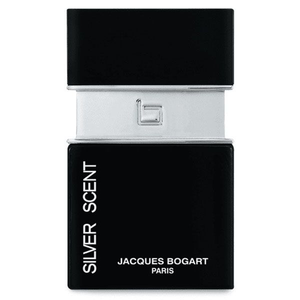 Jacques Bogart Silver Scent Homme Apa de Toaleta 30ml 