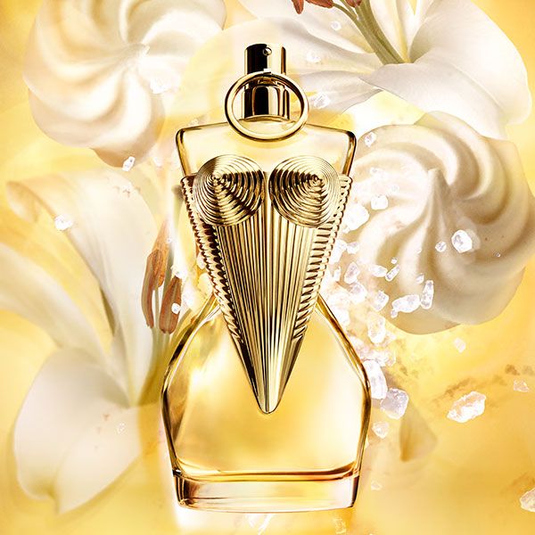 Jean Paul Gaultier Divine Apa de Parfum 100ml Reincarcabil note