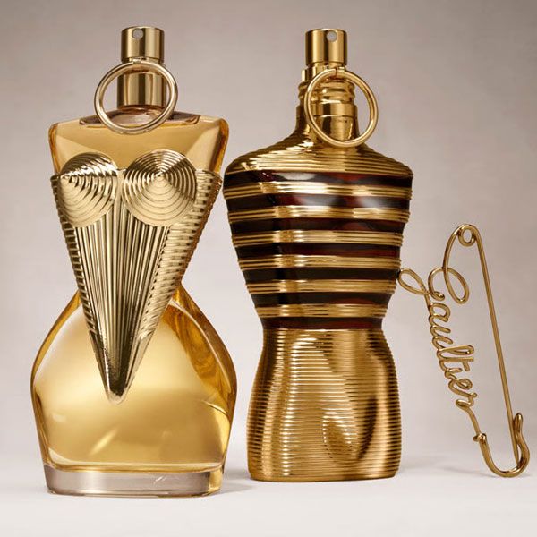 Jean Paul Gaultier Divine Apa de Parfum 30ml | Beautymania.ro