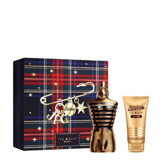 Jean Paul Gaultier Le Male Elixir Apa de Parfum 125ml 