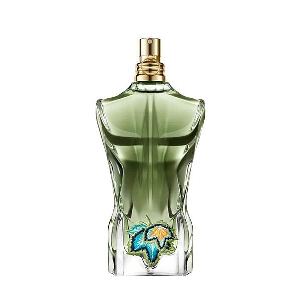 Jean Paul Gaultier Le Beau Paradise Garden Apa de Parfum 125ml 