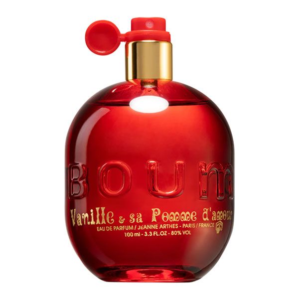 Jeanne Arthes Boum Vanille Sa Pomme d'Amour 100ml