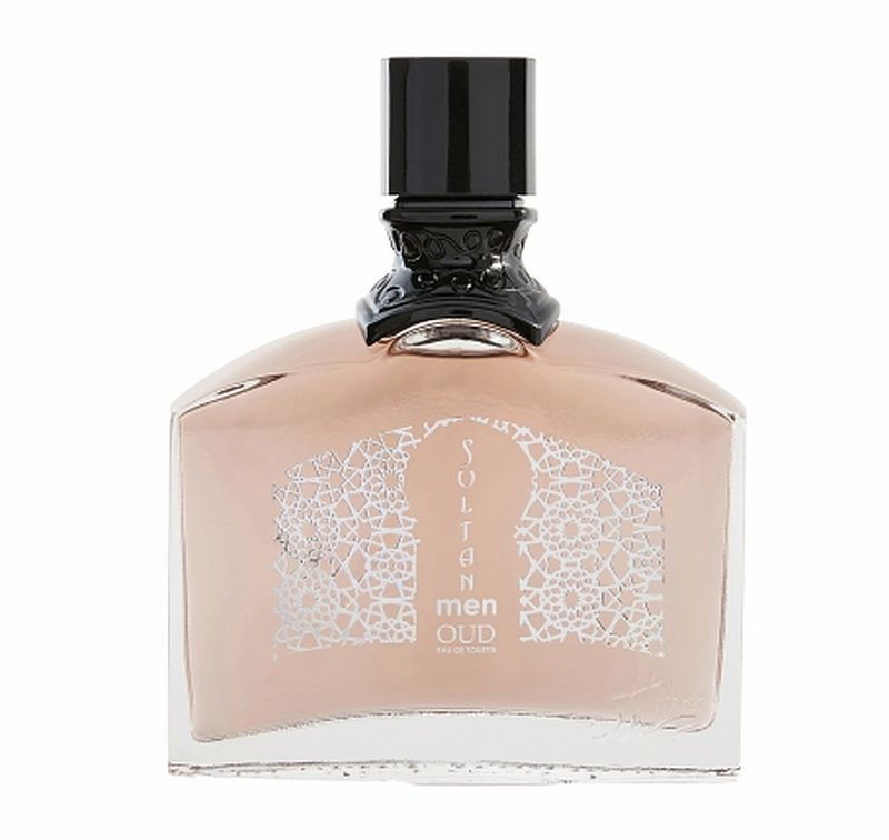 Jeanne Arthes Sultan Oud Men Apa de Toaleta 100ml