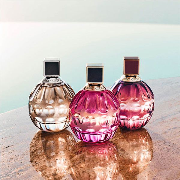 Jimmy Choo Colectie Parfumuri pentru Femei