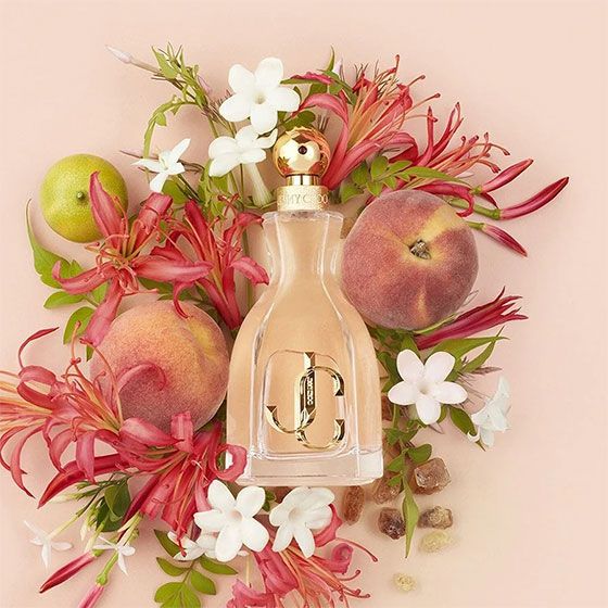 Jimmy Choo I Want Choo Apa de Parfum 40ml 2