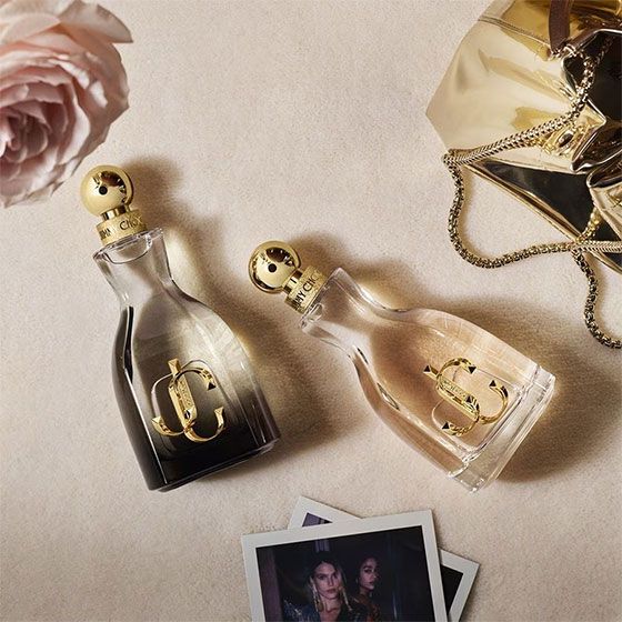 Jimmy Choo I Want Choo colectie 2