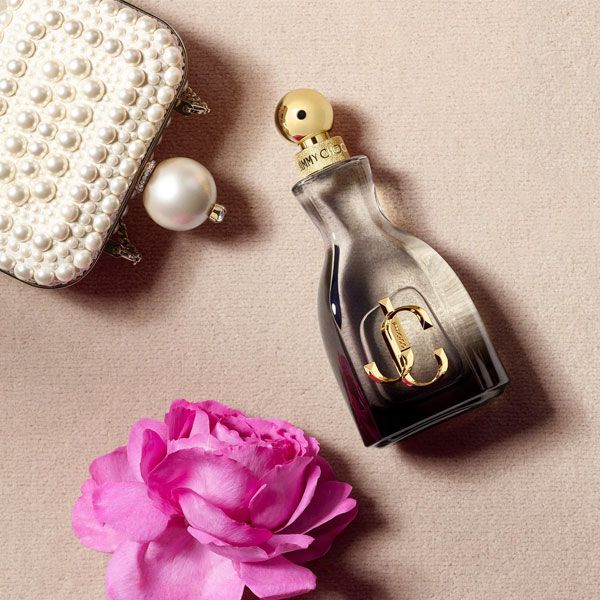 Jimmy Choo I Want Choo Forever Apa de Parfum pentru Femei Detalii Sticla