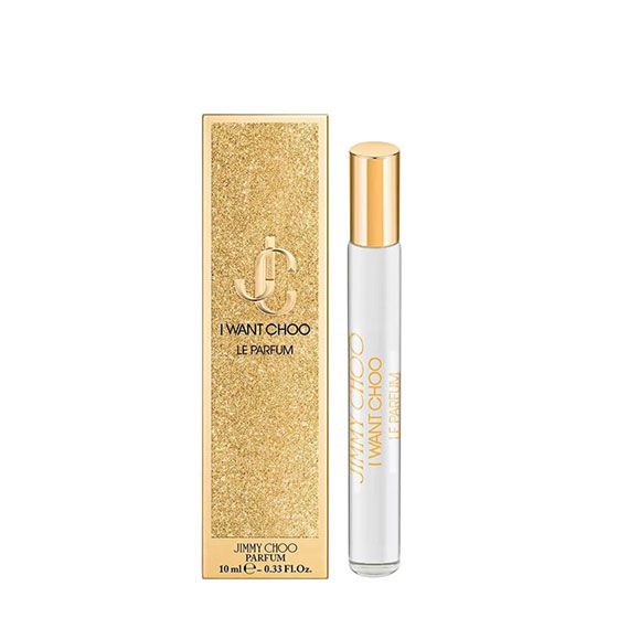 Jimmy Choo I Want Choo Le Parfum 40ml | Comanda online | Beautymania.ro