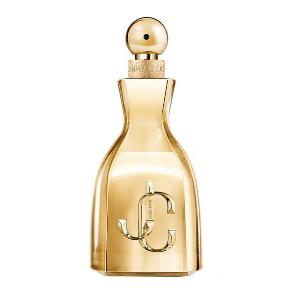Jimmy Choo I Want Choo Le Parfum Set Parfum 100ml