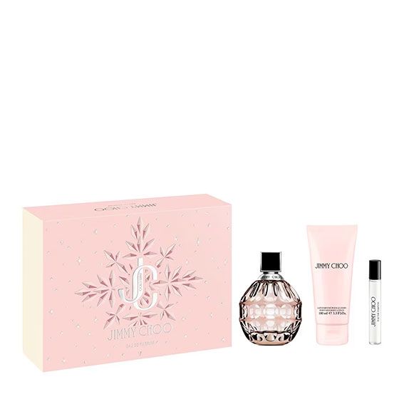 Jimmy Choo Jimmy Choo Set 3386460155991