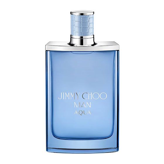 Jimmy Choo Man Aqua Apa de Toaleta 100ml