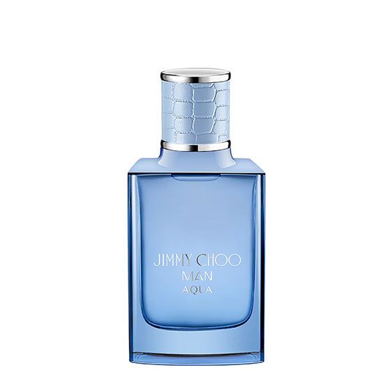 Jimmy Choo Man Aqua Apa de Toaleta 30ml