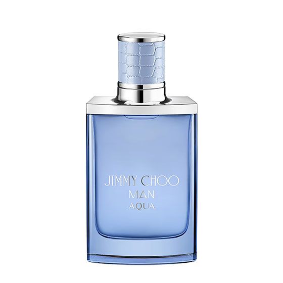 Jimmy Choo Man Aqua Apa de Toaleta 50ml