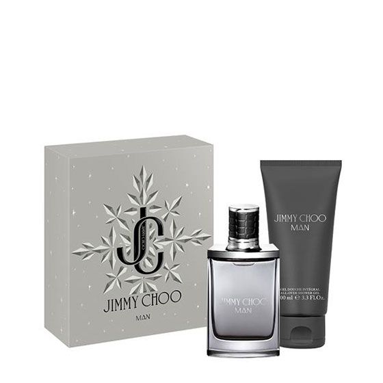 Jimmy Choo Man Set 3386460156059