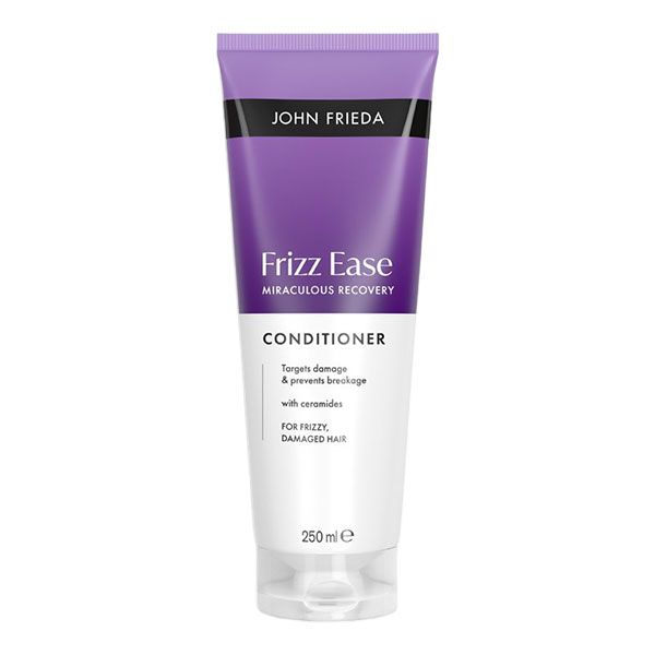 John Frieda Frizz Ease Miraculous Recovery Balsam Par Degradat 250ml