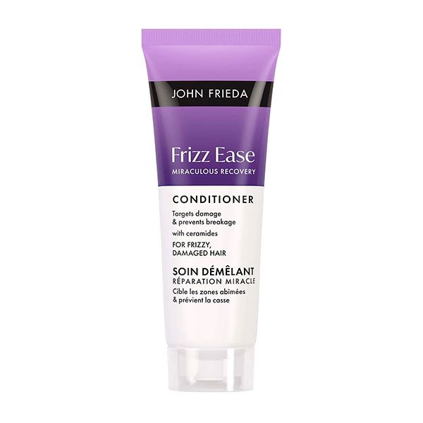 John Frieda Frizz Ease Miraculous Recovery Balsam Par Degradat 75ml