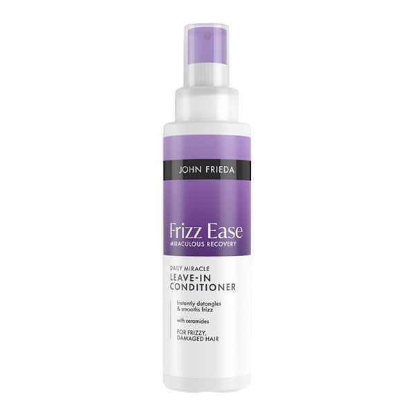 John Frieda Frizz Ease Miraculous Recovery Balsam Par Degradat 200ml