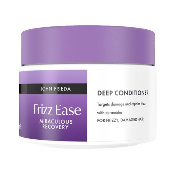 John Frieda Frizz Ease Miraculous Recovery Masca Par Degradat 250ml