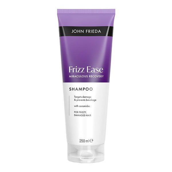 John Frieda Frizz Ease Miraculous Recovery Sampon Par Degradat 250ml