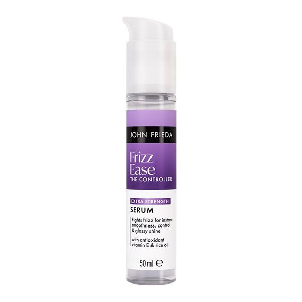 John Frieda Frizz Ease The Controller Extra Strength Serum Par Gros si Rebel 50ml