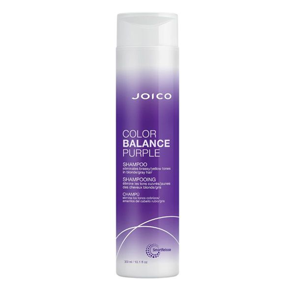 Joico Color Balance Purple Shampoo Sampon Par Blond 300ml