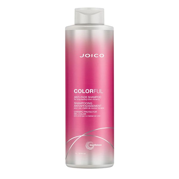 Joico Colorful Anti-Fade Shampoo Sampon Par Vopsit 1000ml