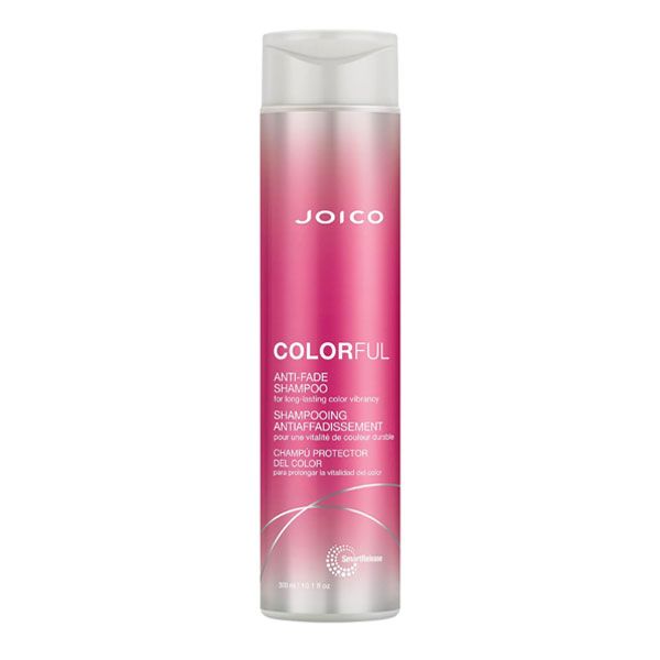 Joico Colorful Anti-Fade Shampoo Sampon Par Vopsit 300ml