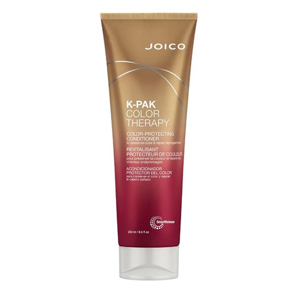 Joico K-Pak Color Therapy Balsam pentru Par Vopsit 250ml