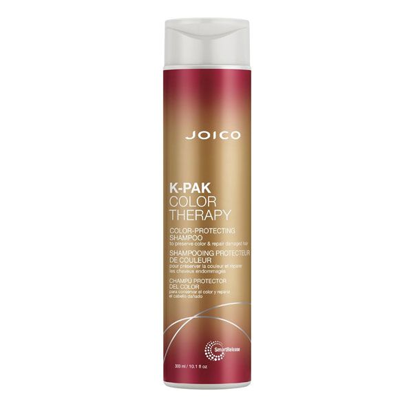 Joico K-Pak Color Therapy Sampon pentru Par Vopsit 300ml