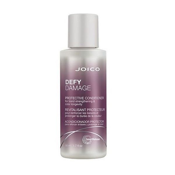 Joico Defy Damage Set (Sampon 300ml + Balsam 250ml)
