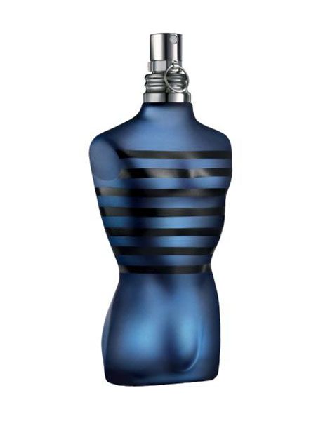 JPG Ultra Male Intense Apa de Toaleta 125ml 
