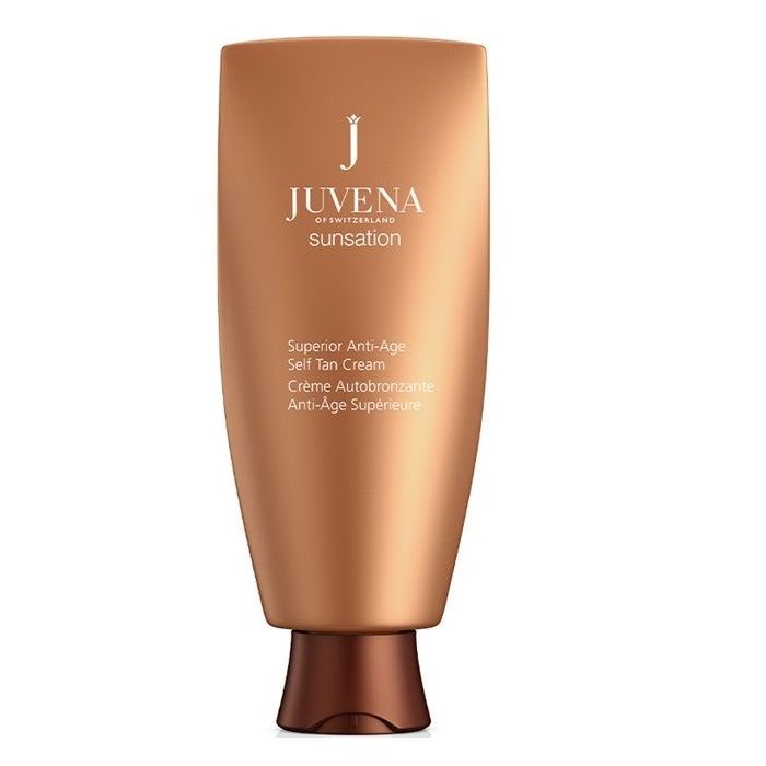 Juvena Sunsation Superior Anti-Age Lotion SPF30 Lotiune Antirid 50ml