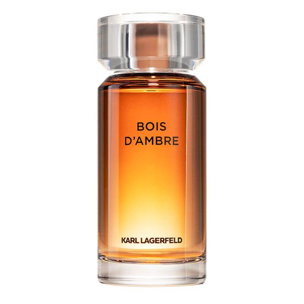 Karl Lagerfeld Bois D'Ambre Apa de Toaleta pentru Barbati