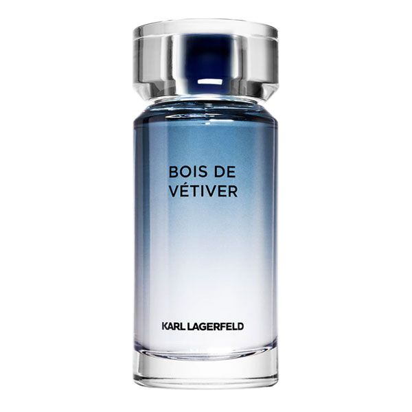 Karl Lagerfeld Bois De Vetiver Apa de Toaleta pentru Barbati