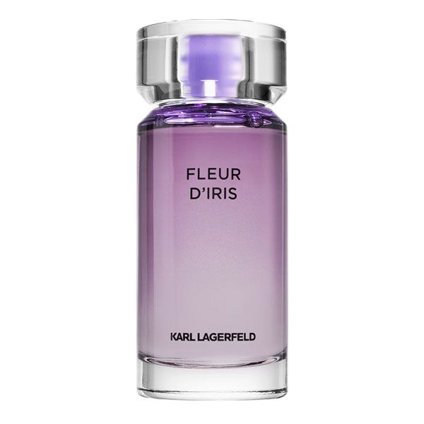 Karl Lagerfeld Fleur D'Iris Apa de Parfum pentru Femei