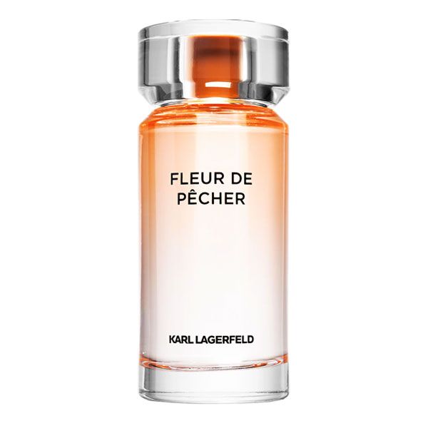 Karl Lagerfeld Fleur De Pecher Apa de Parfum pentru Femei